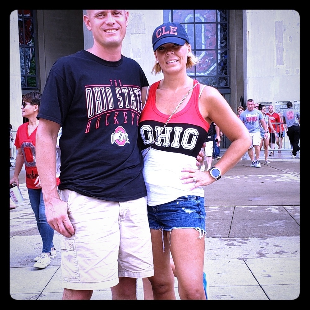 Meet your Posher, J leigh